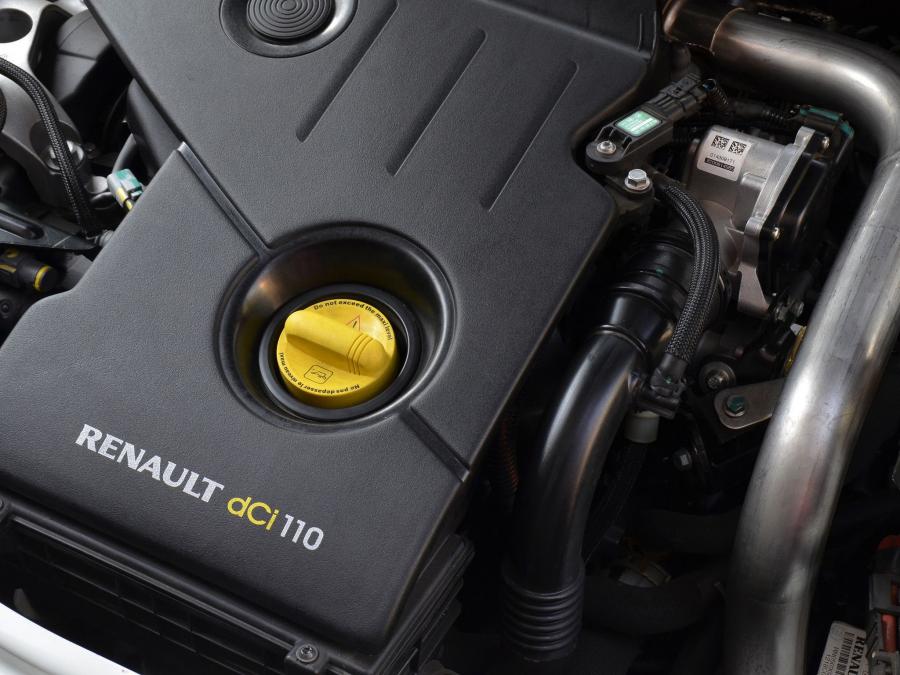  Renault Duster 2013 года  (ZA) (фото 2 из 11)